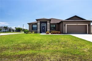 3817 Sw 14th Ave, Cape Coral