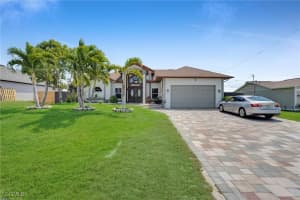 128 19th Lane, Cape Coral, FL 33991 - MLS#2025003637
