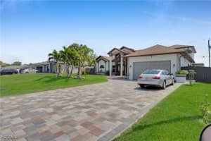 128 19th Lane, Cape Coral, FL 33991 - MLS#2025003637