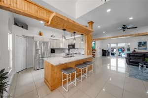 128 19th Lane, Cape Coral, FL 33991 - MLS#2025003637