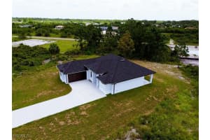 646 Camilla Street, Lehigh Acres, FL 33974 - MLS#2025003638