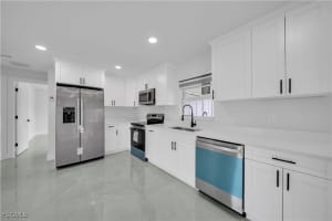 820 Hibiscus Avenue, Lehigh Acres, FL 33972 Sold 10/10/25