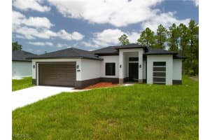 2812 39th Street, Lehigh Acres, FL 33971 - MLS#2025003643