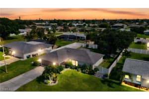 1309 Se 37th St, Cape Coral