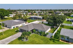 1309 37th Street, Cape Coral, FL 33904 - MLS#2025003644