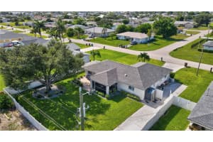 1309 37th Street, Cape Coral, FL 33904 - MLS#2025003644