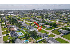 1309 37th Street, Cape Coral, FL 33904 - MLS#2025003644