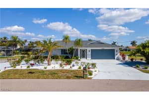 3405 16th Place, Cape Coral, FL 33904 - MLS#2025003647