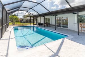 3405 16th Place, Cape Coral, FL 33904 - MLS#2025003647