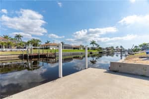 3405 16th Place, Cape Coral, FL 33904 - MLS#2025003647
