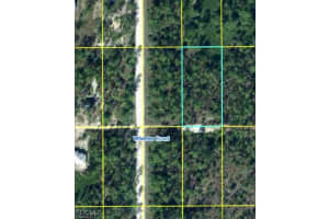 7644 19TH TER, Labelle, FL 33935 - MLS#2025003651