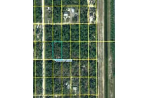 7644 19TH TER, Labelle, FL 33935 - MLS#2025003651