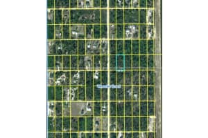 7644 19TH TER, Labelle, FL 33935 - MLS#2025003651
