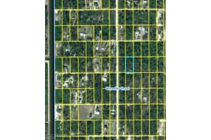 7644 19TH TER, Labelle, FL 33935 - MLS#2025003651