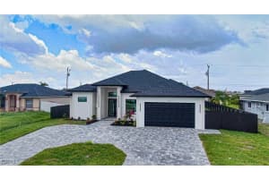 213 Tropicana Parkway, Cape Coral, FL 33993 - MLS#2025003655