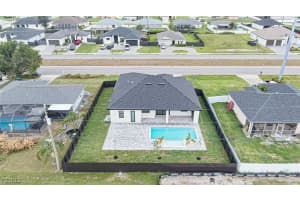 213 Tropicana Parkway, Cape Coral, FL 33993 - MLS#2025003655