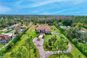 3020 Randall Boulevard, Naples, FL 34120 - MLS#2025003656