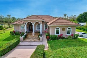 3020 Randall Boulevard, Naples, FL 34120 - MLS#2025003656