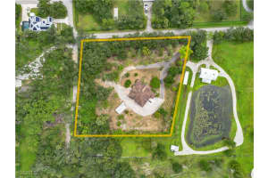 2050 Snyder Drive, Alva, FL 33920 - MLS#2025003662