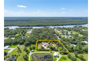 2050 Snyder Drive, Alva, FL 33920 - MLS#2025003662
