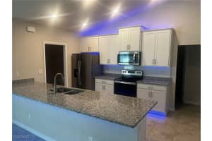 4109 22nd Avenue, Cape Coral, FL 33909 - MLS#2025003663