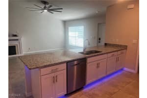 4109 22nd Avenue, Cape Coral, FL 33909 - MLS#2025003663