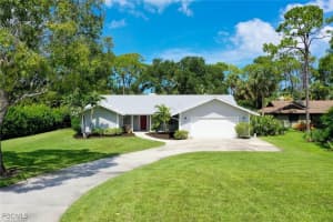 191 Old Tamiami Trl, Naples