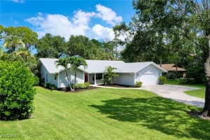 191 Old Tamiami Trail, Naples, FL 34110 - MLS#2025003664