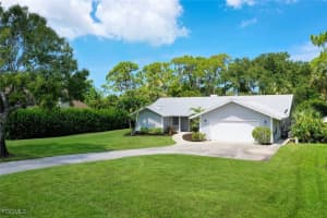 191 Old Tamiami Trail, Naples, FL 34110 - MLS#2025003664