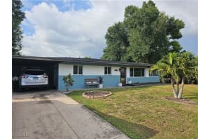 1615 Grace Ave, Fort Myers