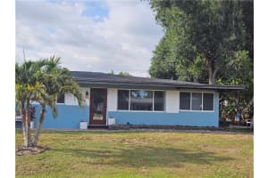 1615 Grace Avenue, Fort Myers, FL 33901 - MLS#2025003667