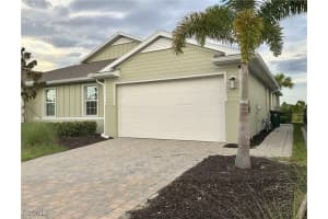 43613 Sparrow Drive, Punta Gorda, FL 33982 - MLS#2025003669
