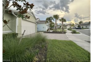 43613 Sparrow Drive, Punta Gorda, FL 33982 - MLS#2025003669