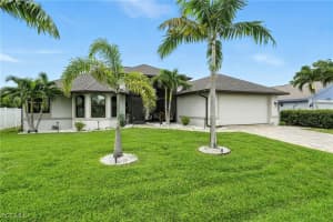 4405 5th Place, Cape Coral, FL 33914 - MLS#2025003673