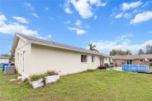 6135 Markland Avenue, Fort Myers, FL 33916 - MLS#2025003674