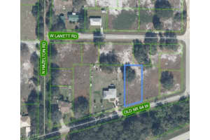2906 Old State Road 64 W, Avon Park, FL 33825 Sold 10/06/25
