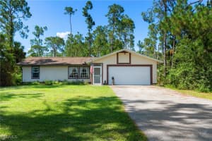 3595 Golden Gate Blvd E, Naples