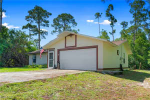 3595 Golden Gate Boulevard, Naples, FL 34120 - MLS#2025003681