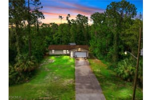 3595 Golden Gate Boulevard, Naples, FL 34120 - MLS#2025003681