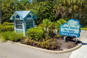 5300 Umbrella Pool Road, Sanibel, FL 33957 Sold 09/04/25