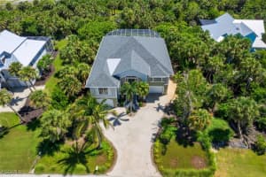 5300 Umbrella Pool Road, Sanibel, FL 33957 Sold 09/04/25