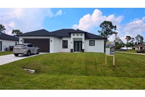 837 Runble Street, Lehigh Acres, FL 33974 Sold 08/29/25