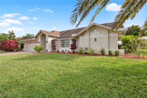 547 Foxcreek Drive, Lehigh Acres, FL 33974 - MLS#2025003697
