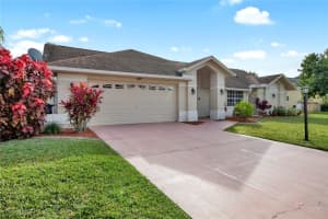 547 Foxcreek Drive, Lehigh Acres, FL 33974 - MLS#2025003697