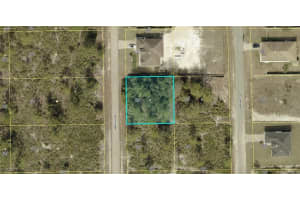 1614 Hibiscus Avenue, Lehigh Acres, FL 33972 - MLS#2025003698