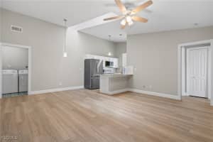 5105 Sw Courtyards Ct 45, Cape Coral