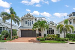 1432 2nd Ave S, Naples