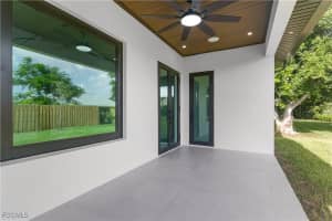 1416 29th Terrace, Cape Coral, FL 33904 - MLS#2025003717