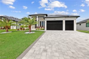 125 33rd Avenue, Cape Coral, FL 33991 - MLS#2025003724