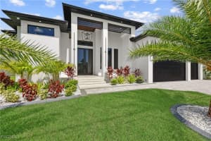 125 33rd Avenue, Cape Coral, FL 33991 - MLS#2025003724